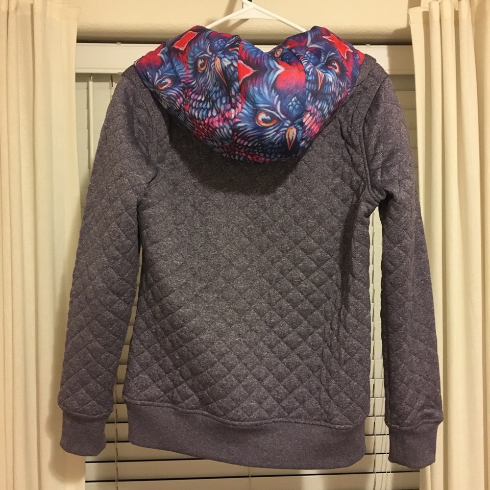 Volcom Jacket - Picture 5 of 10